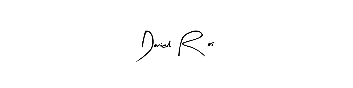 This is the best signature style for the Daniel Ríos name. Also you like these signature font (Arty Signature). Mix name signature. Daniel Ríos signature style 8 images and pictures png