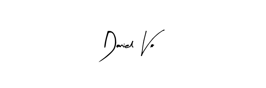 Make a short Daniel Vo signature style. Manage your documents anywhere anytime using Arty Signature. Create and add eSignatures, submit forms, share and send files easily. Daniel Vo signature style 8 images and pictures png