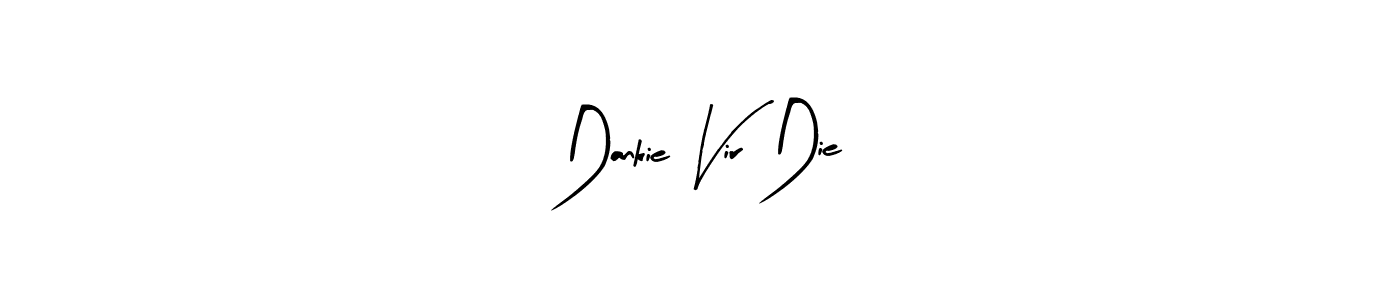 This is the best signature style for the Dankie Vir Die name. Also you like these signature font (Arty Signature). Mix name signature. Dankie Vir Die signature style 8 images and pictures png