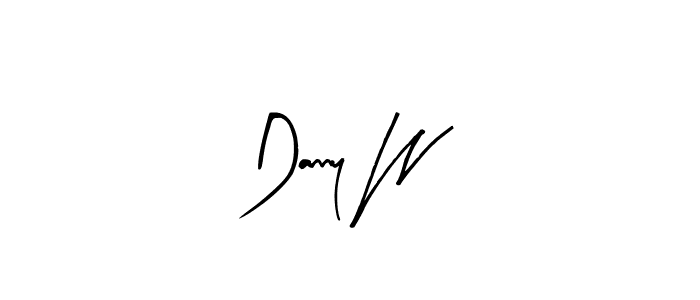 This is the best signature style for the Danny W name. Also you like these signature font (Arty Signature). Mix name signature. Danny W signature style 8 images and pictures png