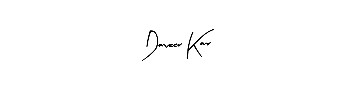 Make a short Danveer Kanr signature style. Manage your documents anywhere anytime using Arty Signature. Create and add eSignatures, submit forms, share and send files easily. Danveer Kanr signature style 8 images and pictures png