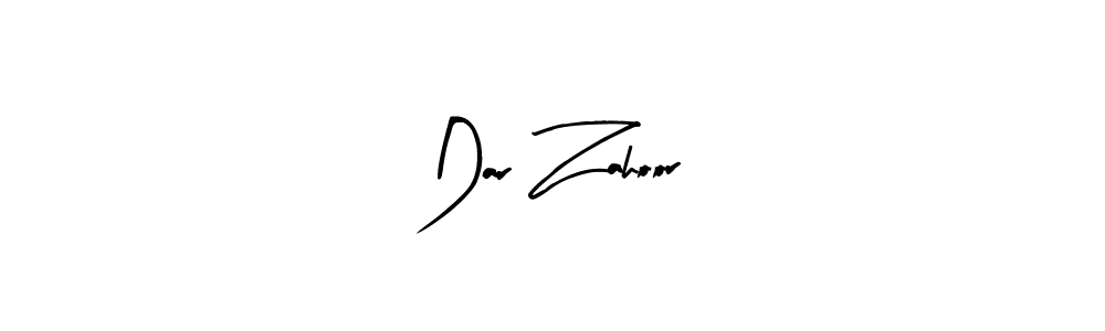 Best and Professional Signature Style for Dar Zahoor. Arty Signature Best Signature Style Collection. Dar Zahoor signature style 8 images and pictures png