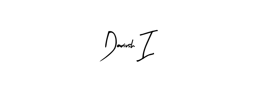 See photos of Dariush I official signature by Spectra . Check more albums & portfolios. Read reviews & check more about Arty Signature font. Dariush I signature style 8 images and pictures png