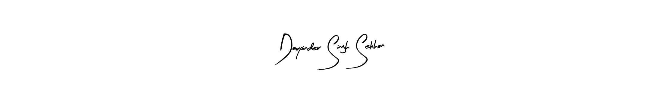 Use a signature maker to create a handwritten signature online. With this signature software, you can design (Arty Signature) your own signature for name Darpinder Singh Sekhon. Darpinder Singh Sekhon signature style 8 images and pictures png