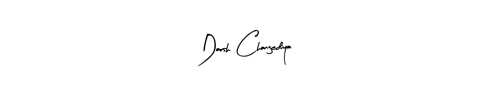 Here are the top 10 professional signature styles for the name Darsh Changediya. These are the best autograph styles you can use for your name. Darsh Changediya signature style 8 images and pictures png