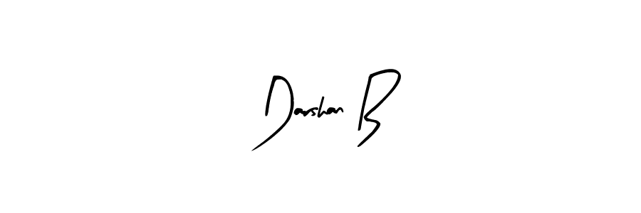 Make a short Darshan B signature style. Manage your documents anywhere anytime using Arty Signature. Create and add eSignatures, submit forms, share and send files easily. Darshan B signature style 8 images and pictures png