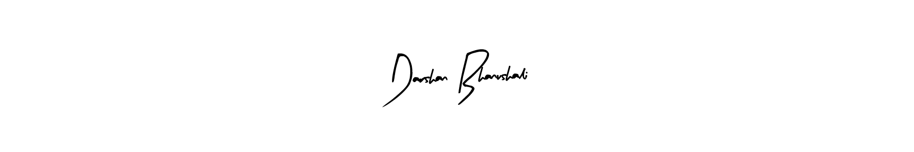 Here are the top 10 professional signature styles for the name Darshan Bhanushali. These are the best autograph styles you can use for your name. Darshan Bhanushali signature style 8 images and pictures png