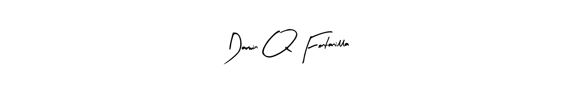 Best and Professional Signature Style for Darwin Q Fontanilla. Arty Signature Best Signature Style Collection. Darwin Q Fontanilla signature style 8 images and pictures png