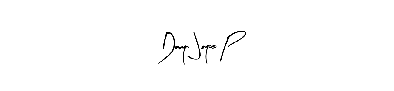 Check out images of Autograph of Daryn Joyce P name. Actor Daryn Joyce P Signature Style. Arty Signature is a professional sign style online. Daryn Joyce P signature style 8 images and pictures png