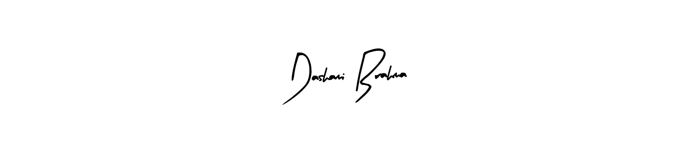 You should practise on your own different ways (Arty Signature) to write your name (Dashami Brahma) in signature. don't let someone else do it for you. Dashami Brahma signature style 8 images and pictures png