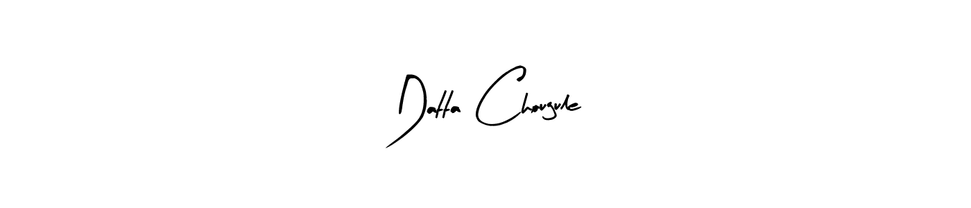 You can use this online signature creator to create a handwritten signature for the name Datta Chougule. This is the best online autograph maker. Datta Chougule signature style 8 images and pictures png