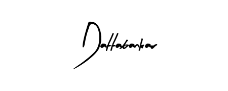 Once you've used our free online signature maker to create your best signature Arty Signature style, it's time to enjoy signing your documents with Dattabankar name. Dattabankar signature style 8 images and pictures png