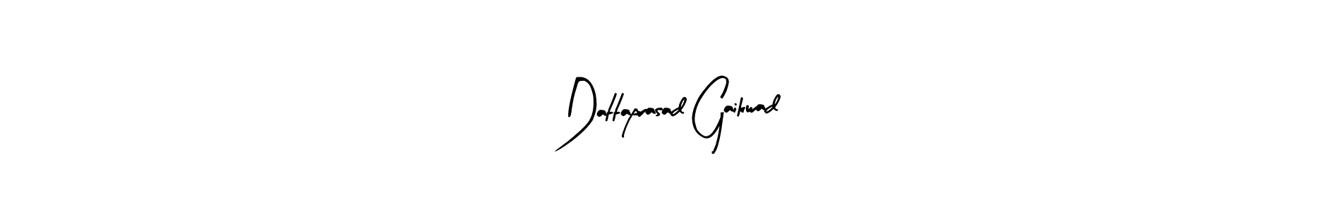 Once you've used our free online signature maker to create your best signature Arty Signature style, it's time to enjoy all of the benefits that Dattaprasad Gaikwad name signing documents. Dattaprasad Gaikwad signature style 8 images and pictures png