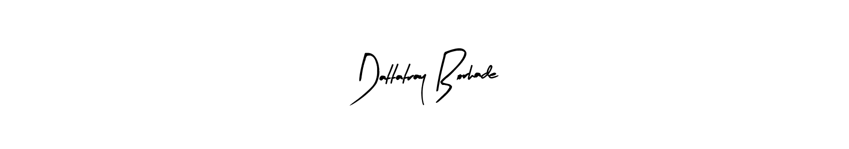 Here are the top 10 professional signature styles for the name Dattatray Borhade. These are the best autograph styles you can use for your name. Dattatray Borhade signature style 8 images and pictures png