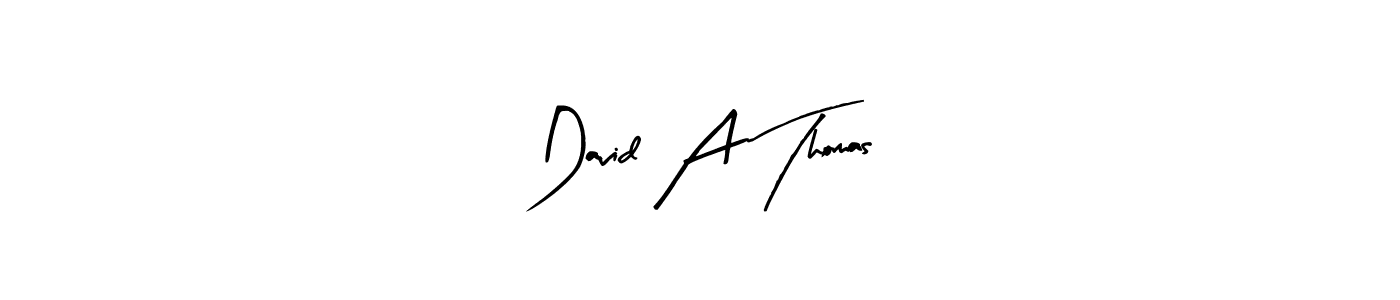 This is the best signature style for the David A Thomas name. Also you like these signature font (Arty Signature). Mix name signature. David A Thomas signature style 8 images and pictures png