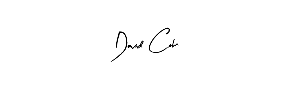 It looks lik you need a new signature style for name David Cohn. Design unique handwritten (Arty Signature) signature with our free signature maker in just a few clicks. David Cohn signature style 8 images and pictures png