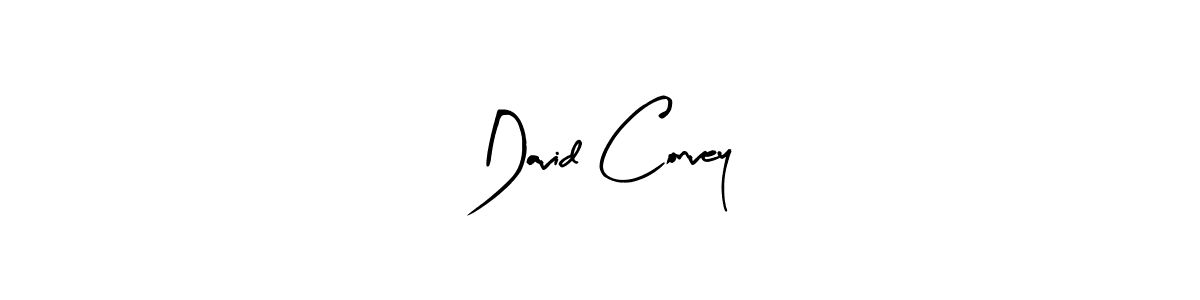 Also You can easily find your signature by using the search form. We will create David Convey name handwritten signature images for you free of cost using Arty Signature sign style. David Convey signature style 8 images and pictures png