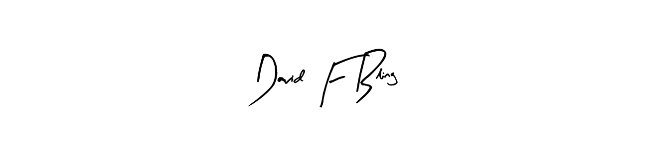 How to Draw David F Bling signature style? Arty Signature is a latest design signature styles for name David F Bling. David F Bling signature style 8 images and pictures png