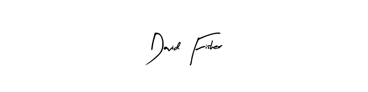 This is the best signature style for the David Fisher name. Also you like these signature font (Arty Signature). Mix name signature. David Fisher signature style 8 images and pictures png