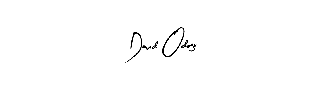 Make a short David Odogu signature style. Manage your documents anywhere anytime using Arty Signature. Create and add eSignatures, submit forms, share and send files easily. David Odogu signature style 8 images and pictures png