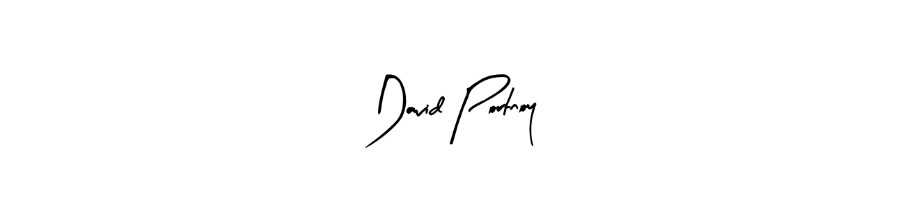 Design your own signature with our free online signature maker. With this signature software, you can create a handwritten (Arty Signature) signature for name David Portnoy. David Portnoy signature style 8 images and pictures png