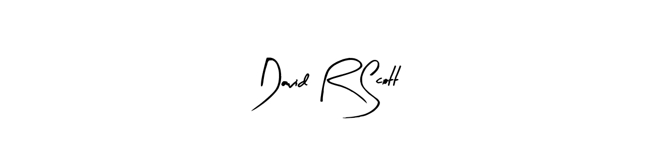 Also You can easily find your signature by using the search form. We will create David R Scott name handwritten signature images for you free of cost using Arty Signature sign style. David R Scott signature style 8 images and pictures png