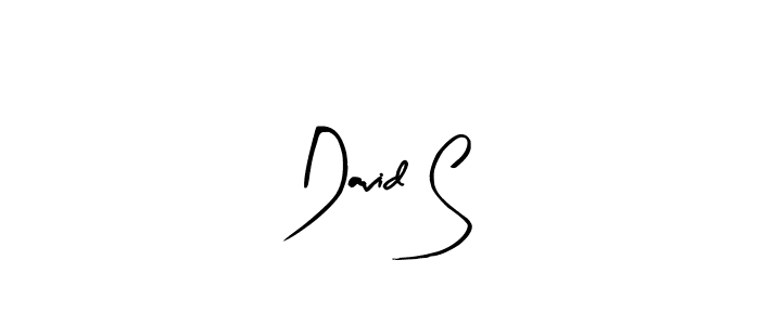 Once you've used our free online signature maker to create your best signature Arty Signature style, it's time to enjoy all of the benefits that David S name signing documents. David S signature style 8 images and pictures png