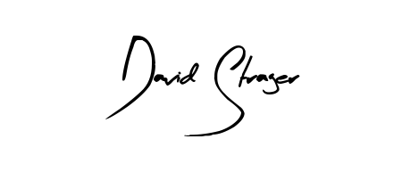 Achieve flawless digital penmanship with David Strager name in Arty Signature font. The perfect tool for creating online signatures. David Strager signature style 8 images and pictures png