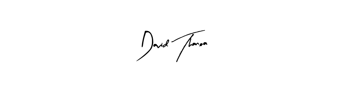 if you are searching for the best signature style for your name David Thanoa. so please give up your signature search. here we have designed multiple signature styles  using Arty Signature. David Thanoa signature style 8 images and pictures png