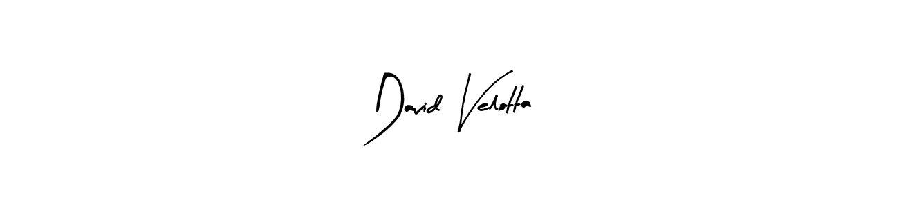 How to Draw David Velotta signature style? Arty Signature is a latest design signature styles for name David Velotta. David Velotta signature style 8 images and pictures png