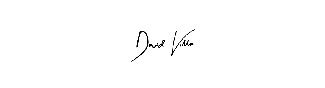 Check out images of Autograph of David Villa name. Actor David Villa Signature Style. Arty Signature is a professional sign style online. David Villa signature style 8 images and pictures png