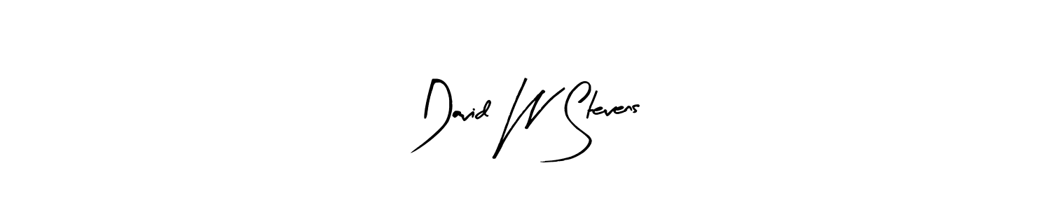 See photos of David W Stevens official signature by Spectra . Check more albums & portfolios. Read reviews & check more about Arty Signature font. David W Stevens signature style 8 images and pictures png