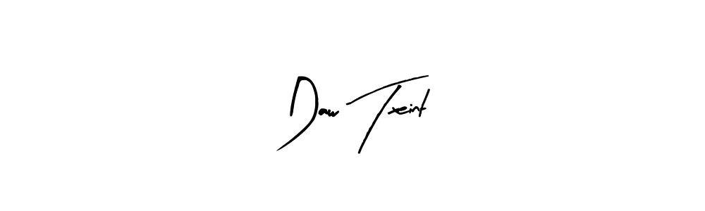 You can use this online signature creator to create a handwritten signature for the name Daw Txeint. This is the best online autograph maker. Daw Txeint signature style 8 images and pictures png