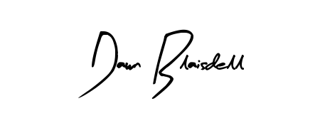 The Arty Signature font gives name Dawn Blaisdell a signature that looks effortless yet distinguished. Download high-res PNG instantly. Dawn Blaisdell signature style 8 images and pictures png