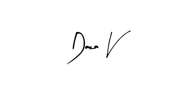 See photos of Daza V official signature by Spectra . Check more albums & portfolios. Read reviews & check more about Arty Signature font. Daza V signature style 8 images and pictures png