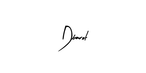 Best and Professional Signature Style for Dbarot. Arty Signature Best Signature Style Collection. Dbarot signature style 8 images and pictures png