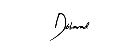 Create a personalized artistic stamp with Dbharad in Arty Signature font. Perfect for visual artists, designers, and influencers. Dbharad signature style 8 images and pictures png