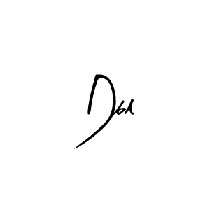 It looks lik you need a new signature style for name Dbl. Design unique handwritten (Arty Signature) signature with our free signature maker in just a few clicks. Dbl signature style 8 images and pictures png