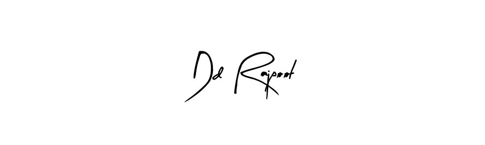 Here are the top 10 professional signature styles for the name Dd Rajpoot. These are the best autograph styles you can use for your name. Dd Rajpoot signature style 8 images and pictures png