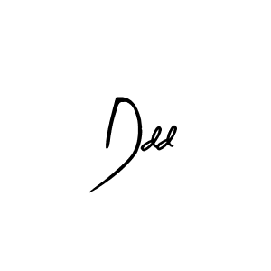 You should practise on your own different ways (Arty Signature) to write your name (Ddd) in signature. don't let someone else do it for you. Ddd signature style 8 images and pictures png