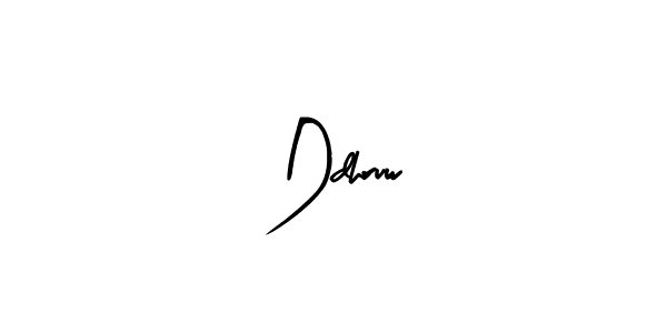 This is the best signature style for the Ddhruw name. Also you like these signature font (Arty Signature). Mix name signature. Ddhruw signature style 8 images and pictures png
