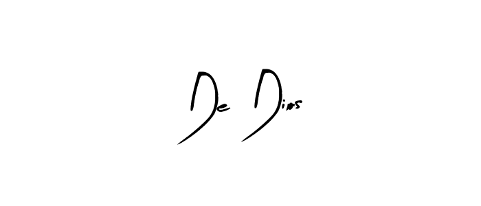 Make a beautiful signature design for name De Dios. Use this online signature maker to create a handwritten signature for free. De Dios signature style 8 images and pictures png