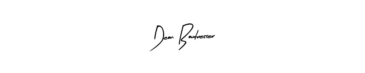 Check out images of Autograph of Dean Baxtresser name. Actor Dean Baxtresser Signature Style. Arty Signature is a professional sign style online. Dean Baxtresser signature style 8 images and pictures png