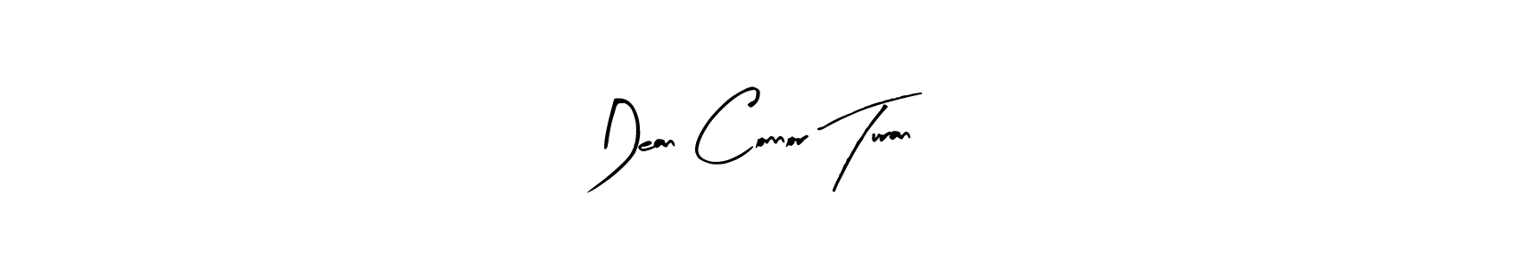 Check out images of Autograph of Dean Connor Turan name. Actor Dean Connor Turan Signature Style. Arty Signature is a professional sign style online. Dean Connor Turan signature style 8 images and pictures png