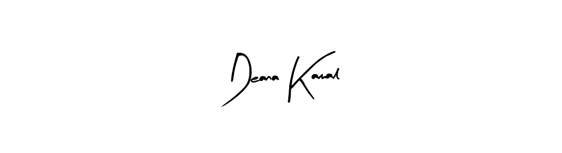 It looks lik you need a new signature style for name Deana Kamal. Design unique handwritten (Arty Signature) signature with our free signature maker in just a few clicks. Deana Kamal signature style 8 images and pictures png