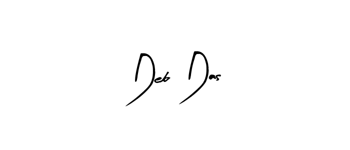 How to Draw Deb Das signature style? Arty Signature is a latest design signature styles for name Deb Das. Deb Das signature style 8 images and pictures png