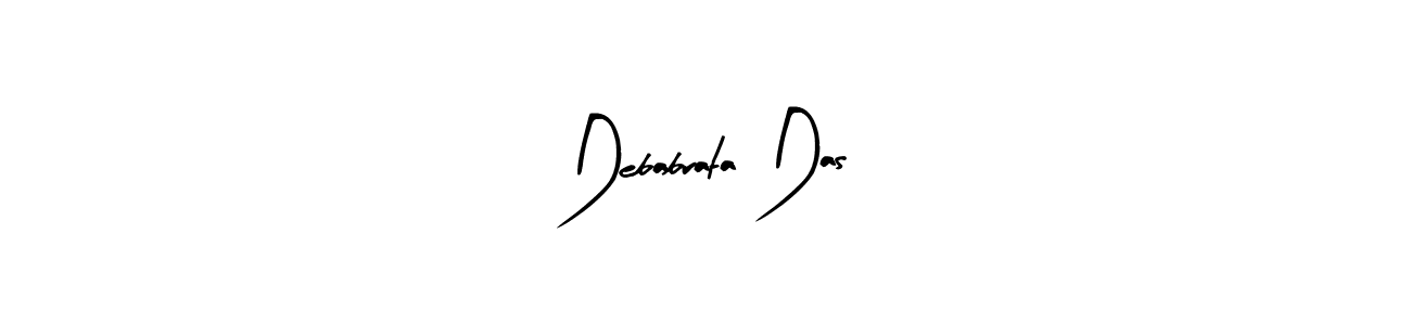 This is the best signature style for the Debabrata Das name. Also you like these signature font (Arty Signature). Mix name signature. Debabrata Das signature style 8 images and pictures png