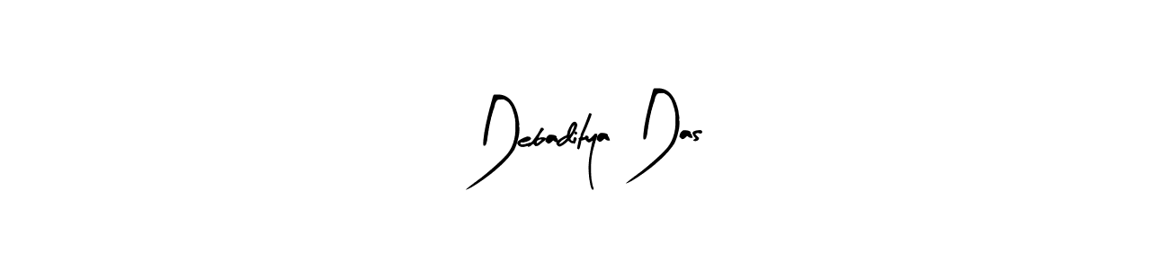 Make a beautiful signature design for name Debaditya Das. Use this online signature maker to create a handwritten signature for free. Debaditya Das signature style 8 images and pictures png