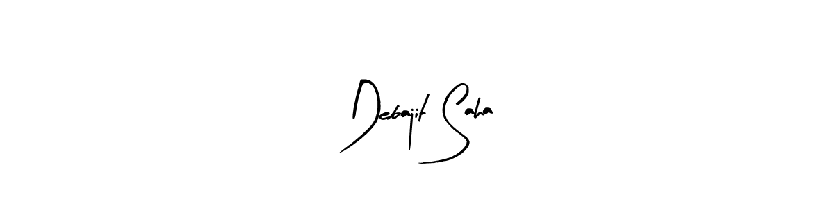See photos of Debajit Saha official signature by Spectra . Check more albums & portfolios. Read reviews & check more about Arty Signature font. Debajit Saha signature style 8 images and pictures png