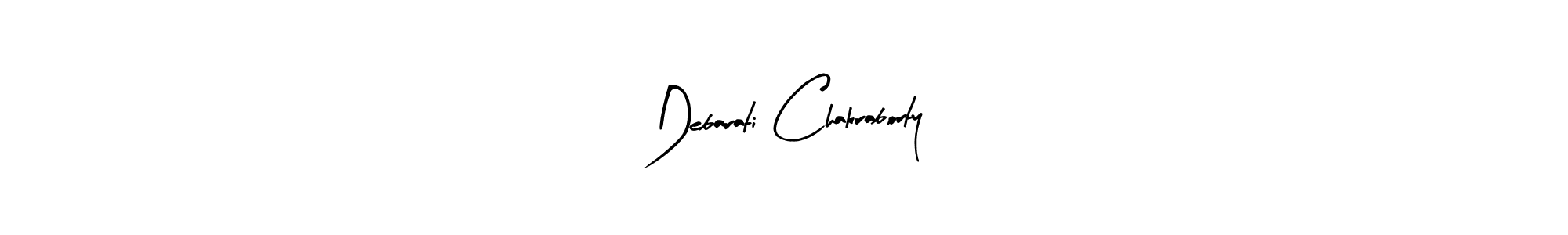 You can use this online signature creator to create a handwritten signature for the name Debarati Chakraborty. This is the best online autograph maker. Debarati Chakraborty signature style 8 images and pictures png